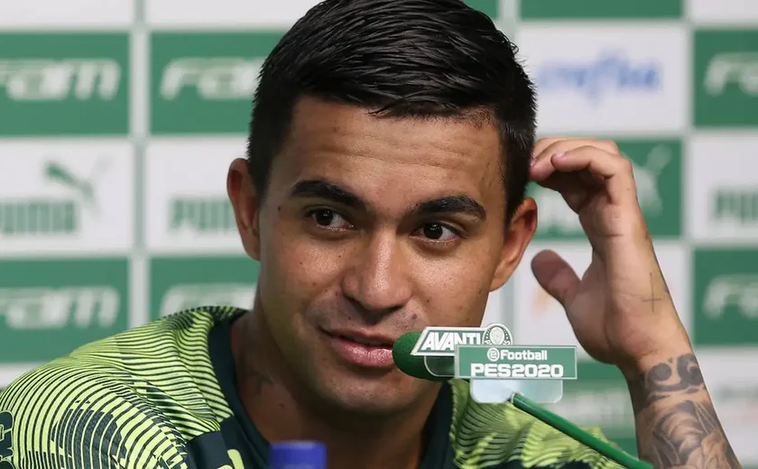 Dudu reavalia decisão e Palmeiras se posiciona pela 1ª vez: 'Tem contrato vigente'
