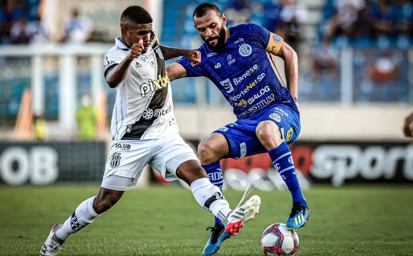 Série B 2023: Saiba o que está em jogo na última rodada?