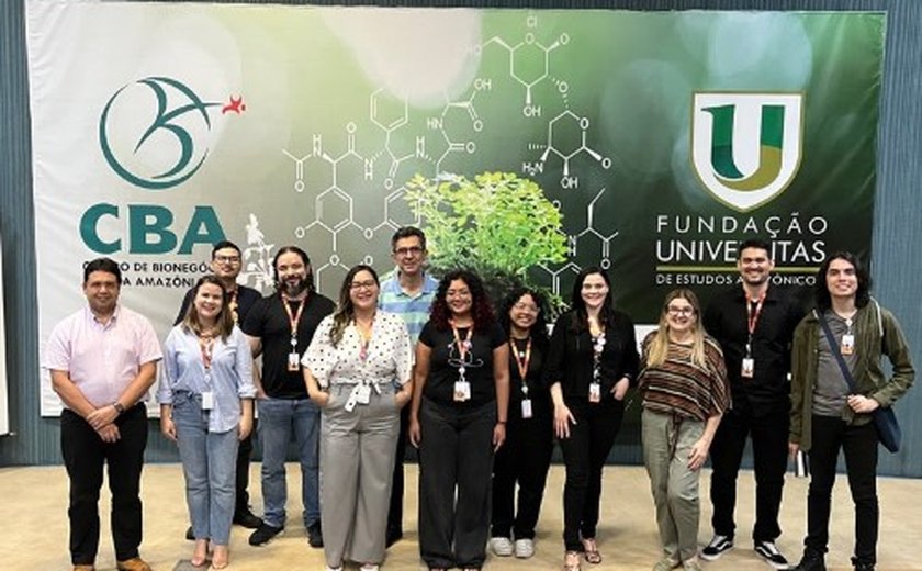 Instituto ELDORADO firma parceria com o Centro de Bionegócios da Amazônia (CBA) para desenvolvimento das cadeias e culturas produtivas do Amazonas