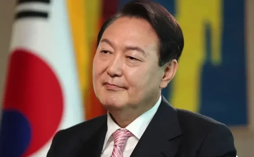 Coreia do Sul: Yoon substitui ministro da Defesa; oposição quer votar impeachment no sábado