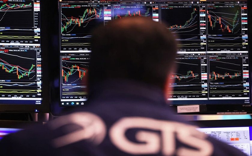 Ações desabam 99% na Bolsa de Nova York após falha técnica; entenda