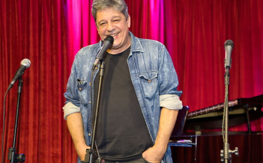 'Embaraço': Glênio Bohrer apresenta novo trabalho musical