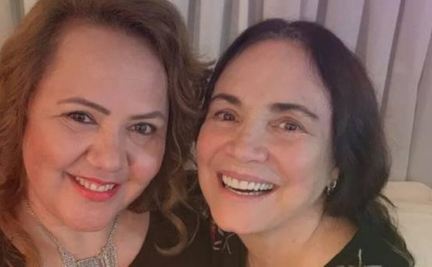 Secretaria da Cultura anuncia demissão de secretária-adjunta pastora Jane