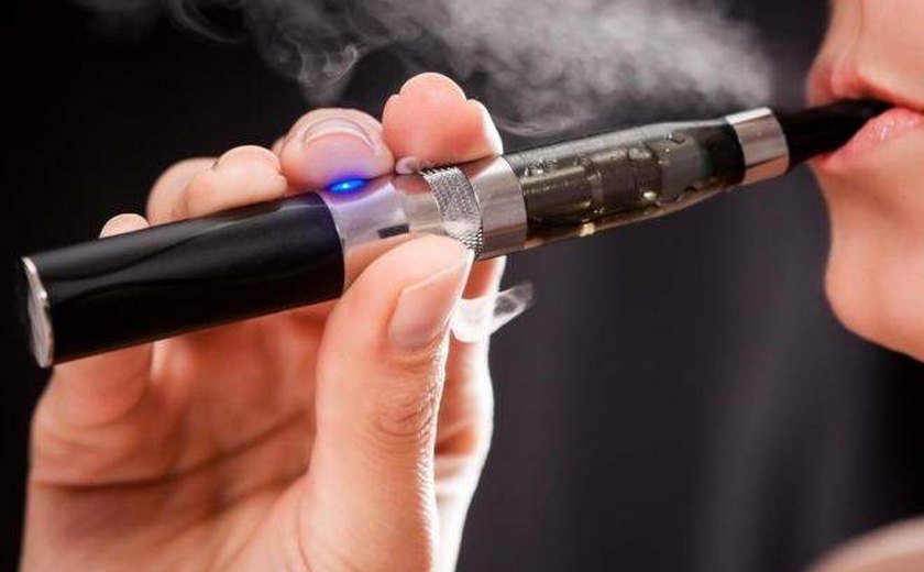 ‘O vape é construído para chamar a atenção de crianças e adolescentes’, diz influenciador, ex-viciado em cigarro eletrônico