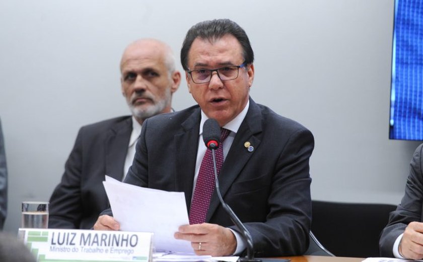 Vamos virar a página e INSS vai ser mais forte a partir disso, diz Luiz Marinho