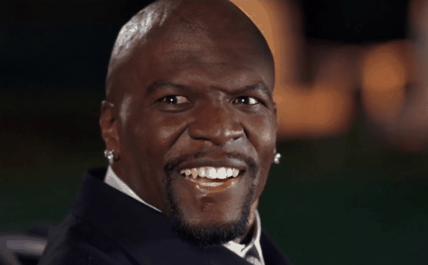 Terry Crews, de 'As Branquelas Crews', é o novo embaixador da Shopee