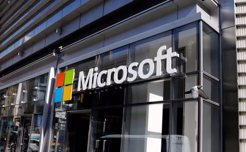 Microsoft anuncia expansão do data center na UE e se compromete a proteger operações europeias