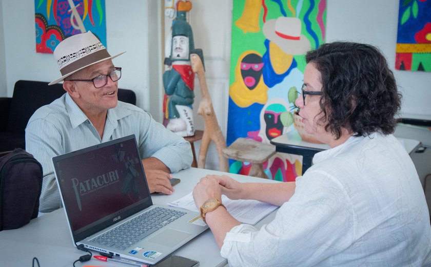 Lei Paulo Gustavo Alagoas: Secult divulga retificação de cinco editais