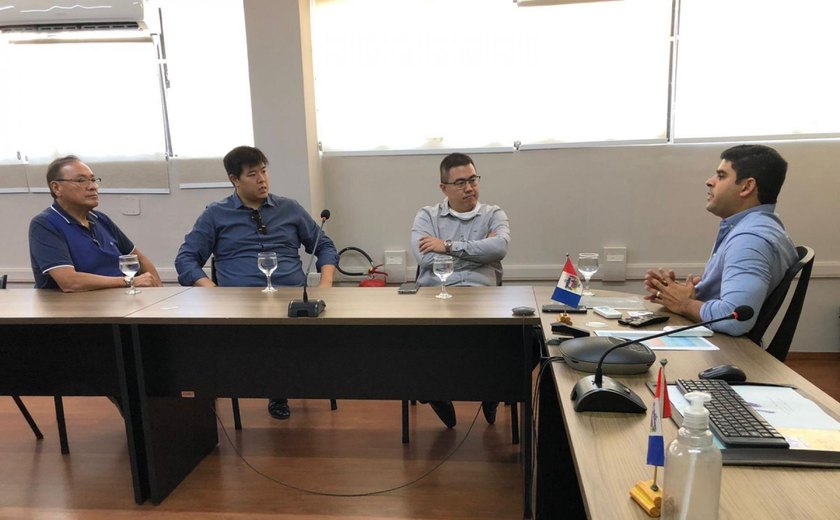 Mebuki anuncia abertura de fábrica em Alagoas, com investimento de R$ 3 milhões