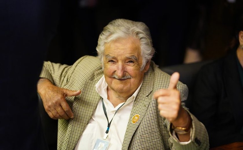 Deputados lamentam morte de Mujica, ex-presidente uruguaio