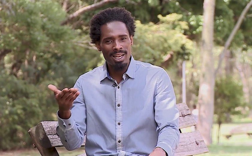 Kamir Aïnouz mostra identidade como autora em filme de estreia, ‘Charuto de Mel’