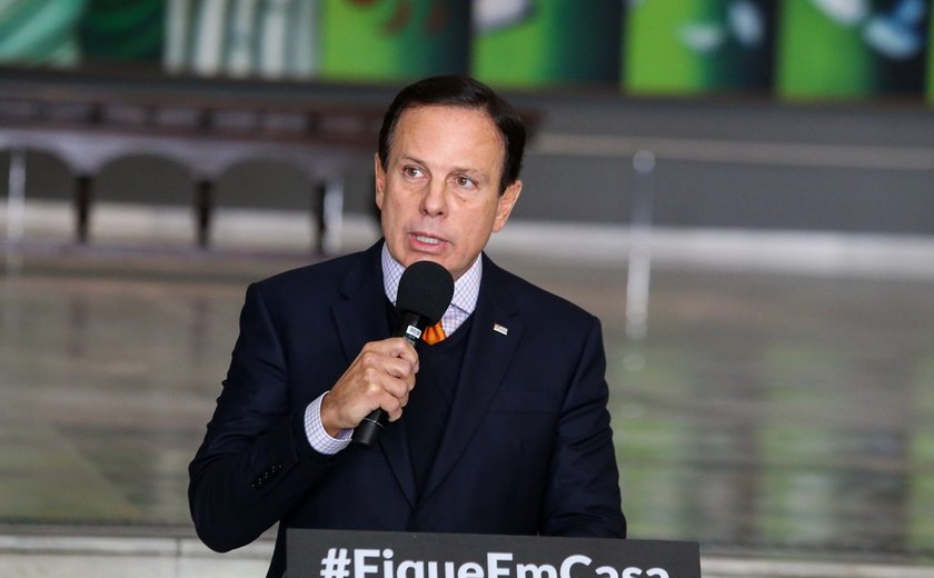Tribunal mantém condenação de vizinha de Doria por vídeo sobre festa na pandemia