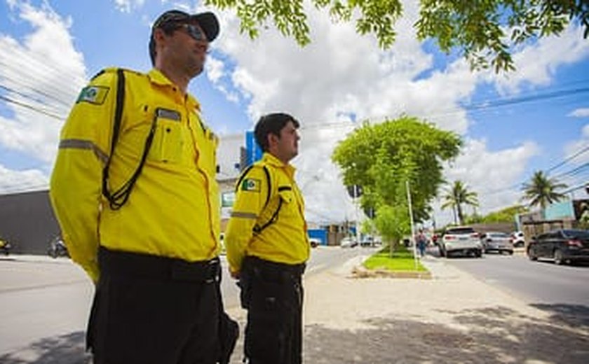 SMTT monta estratégia de segurança para visitações aos cemitérios no Dia de Finados