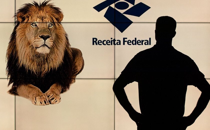 Receita paga hoje lote da malha fina do Imposto de Renda