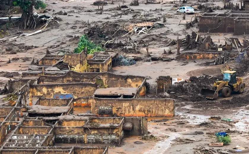 Desastre de Mariana: Acordo daria R$ 8 bi a povos indígenas e comunidades tradicionais, diz BHP