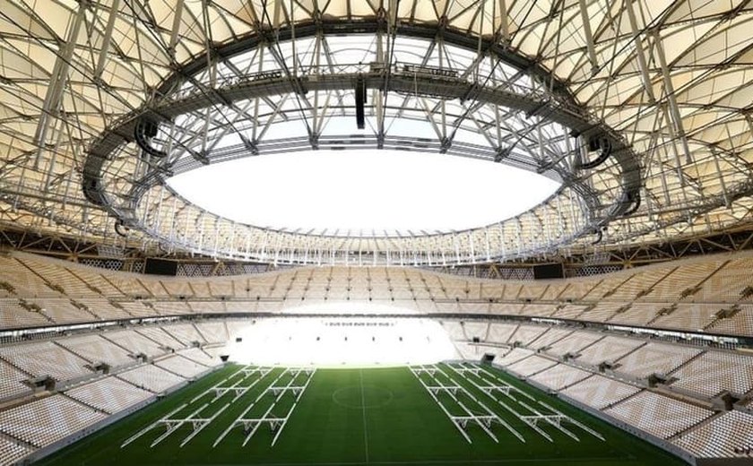 Governo estabelece expediente diferenciado nos dias de jogos do Brasil na Copa do Qatar