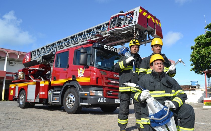 Crea-AL e CBMAL promovem Seminário Alagoano de Prevenção Contra Incêndio