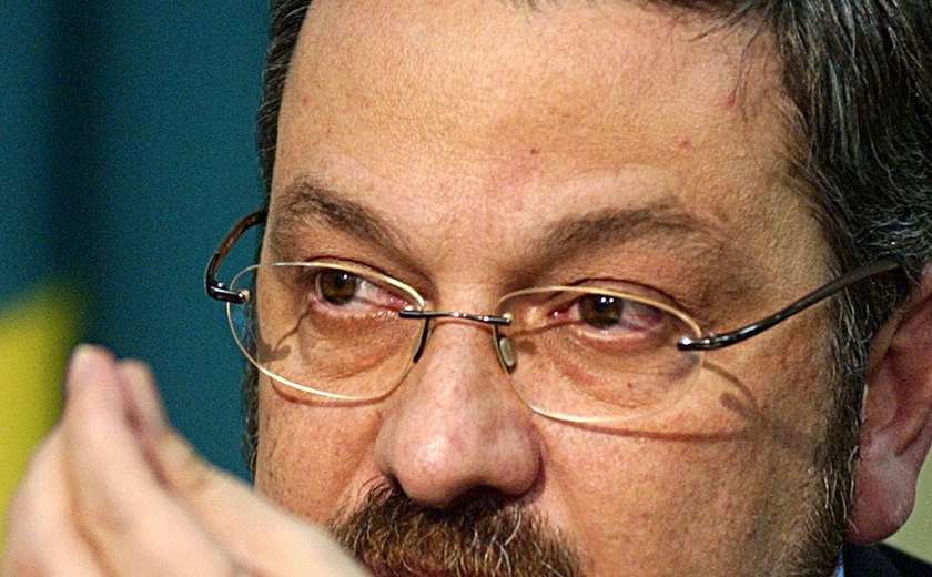 STF anula processos da Lava Jato contra ex-ministro Antonio Palocci