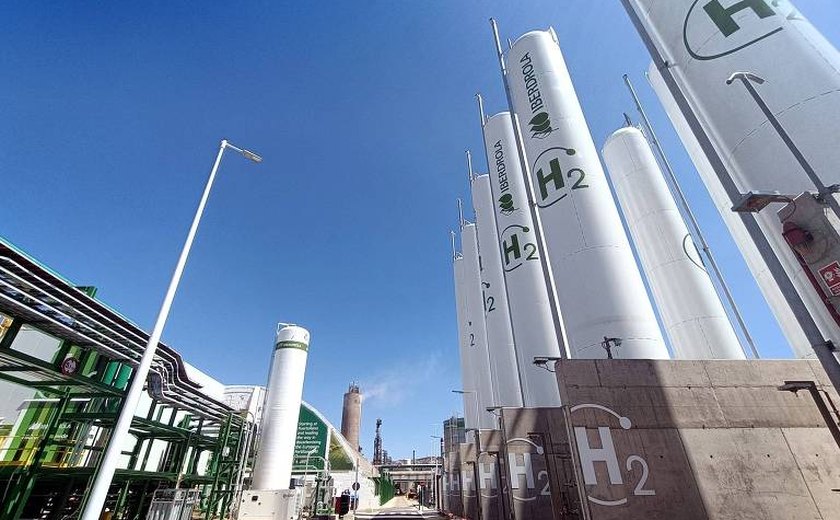 Senado aprova incentivo de R$ 18,3 bi até 2032 para hidrogênio verde