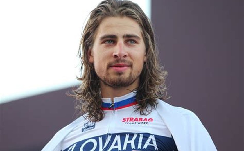 Peter Sagan vence quinta etapa da Volta da França, mas Avermaet segue na ponta