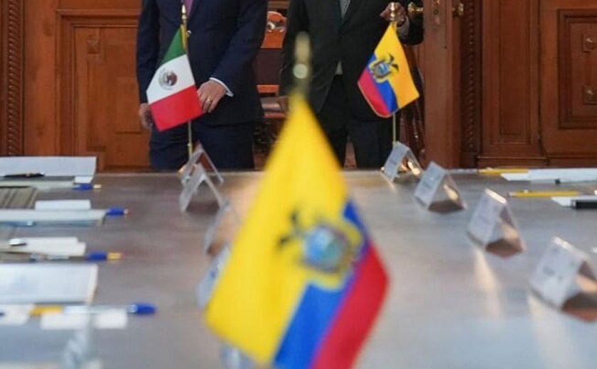 Equador impõe tarifas de 27% a importações do México