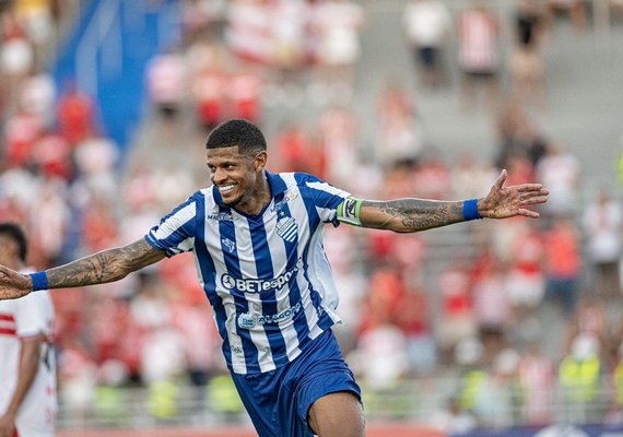 Paredão duplo e domínio de CSA e ASA: veja a seleção da 6ª rodada do Alagoano