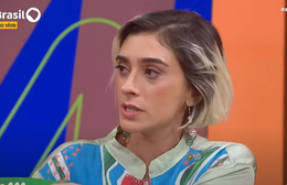 Sem Censura | Juliana Linhares reflete: “A gente se desconectou demais das pessoas e das coisas”
