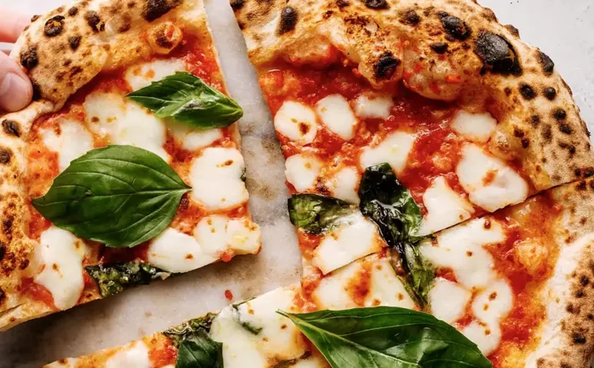 São Paulo recebe 'Semana da Pizza' entre 7 e 13 de julho