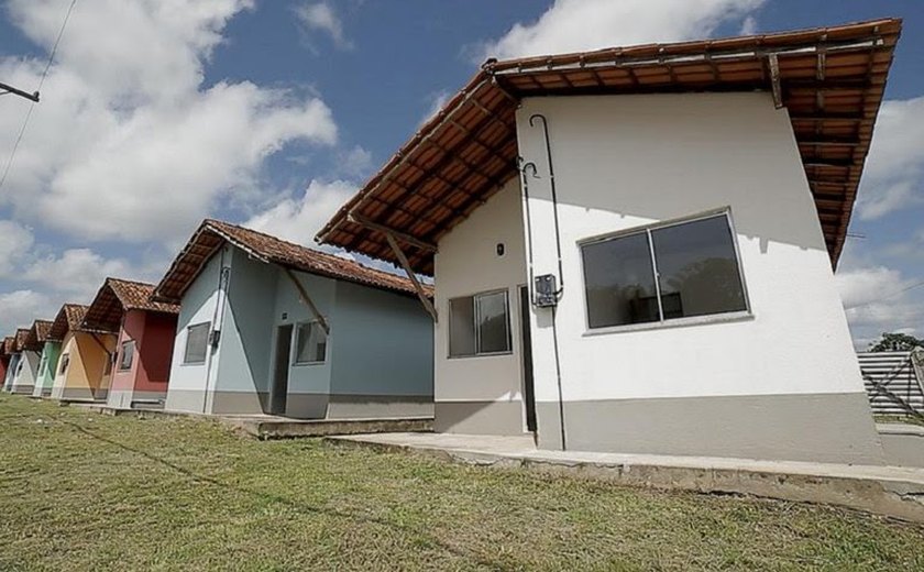 Minha Casa, Minha Vida: 10 mil unidades entregues no primeiro semestre