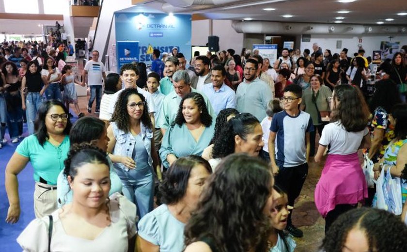 Maceió Voluntário lança clipe que fala de ancestrais durante a Bienal