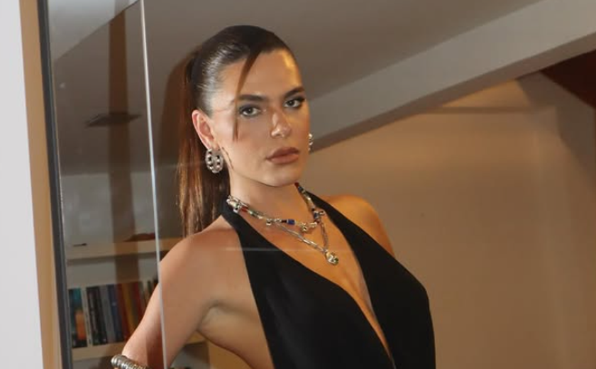 Ex de Cauã Reymond posta indireta em meio a polêmicas: 'Vou assistir de camarote'