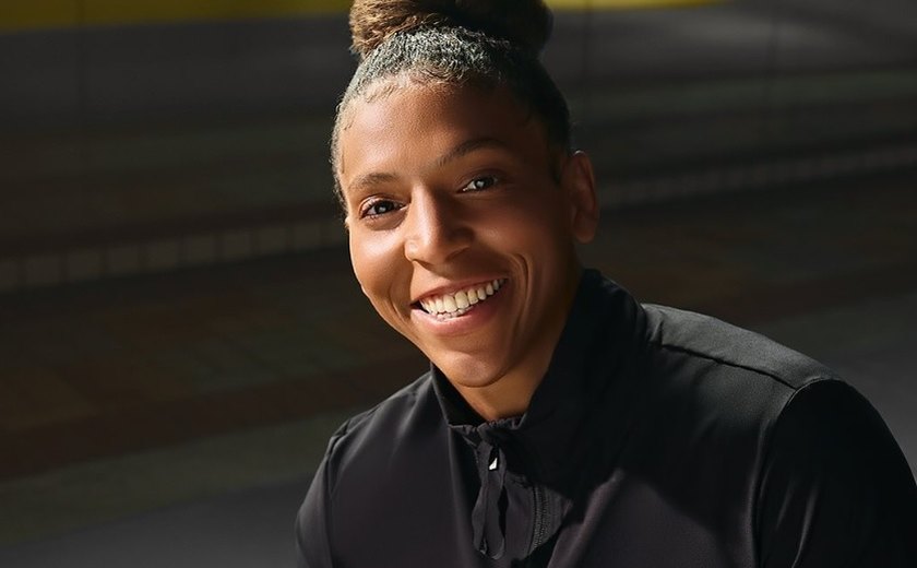 Rafaela Silva vai à semifinal do judô e fica a uma vitória da medalha em Paris-2024