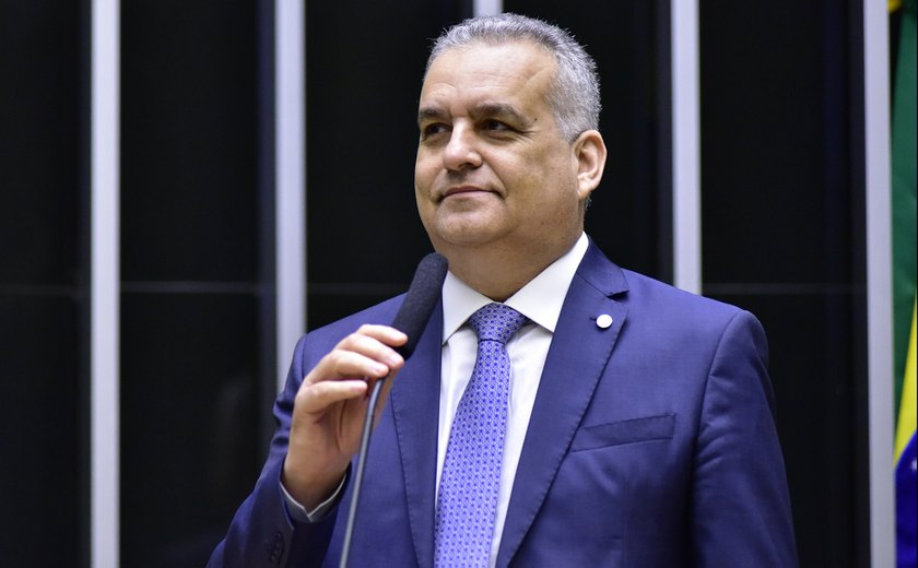 Deputado federal Alfredo Gaspar consegue 177 assinaturas e deve investigar CPI do Crime Organizado