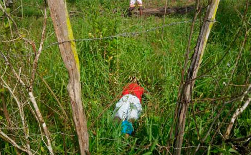 Tragédia: Menino de 14 anos morre eletrocutado em União dos Palmares
