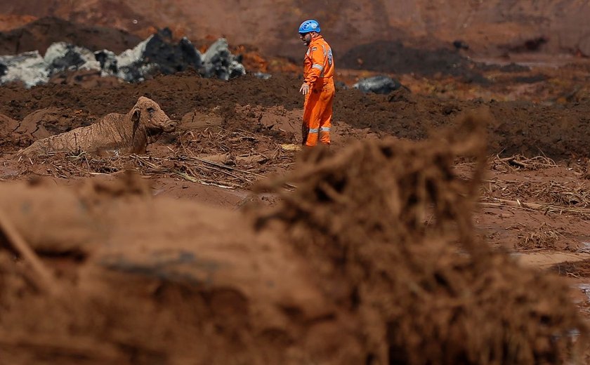 STJ mantém multa de R$ 86,2 mi contra Vale por tragédia de Brumadinho