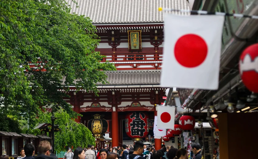 Japão: PMI industrial cai a 50 em junho e sinaliza estagnação, afirma S&P Global