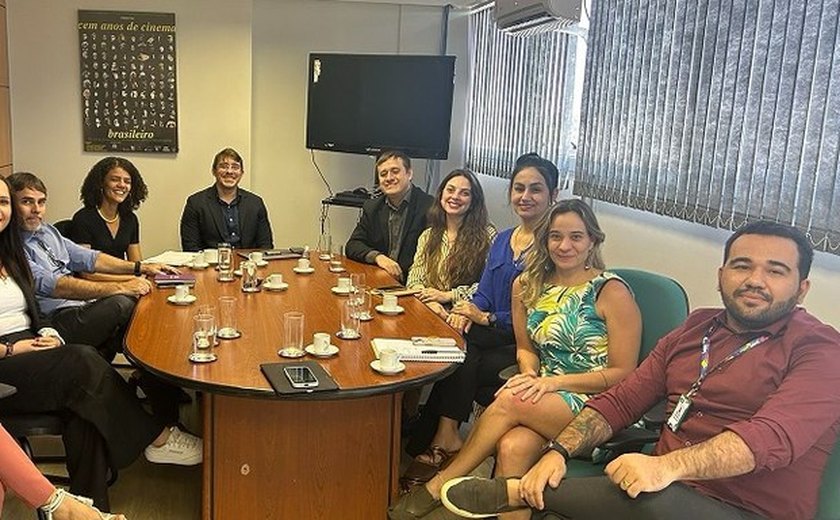 Minc lança plataforma de streaming gratuita desenvolvida pela Ufal