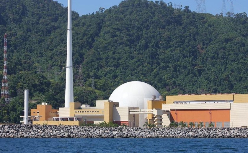 Brasil deve ter repositório definitivo para rejeito nuclear até 2029