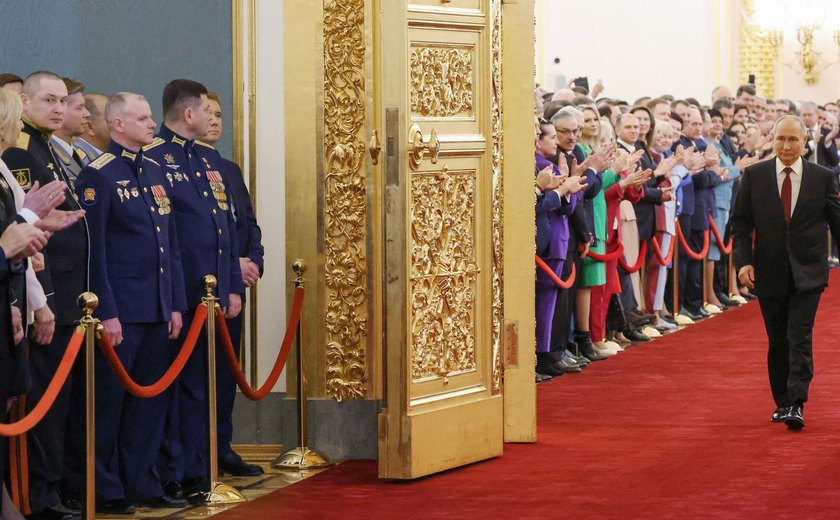 'Mudanças colossais em 25 anos': como Putin transformou a Rússia e influenciou o mundo