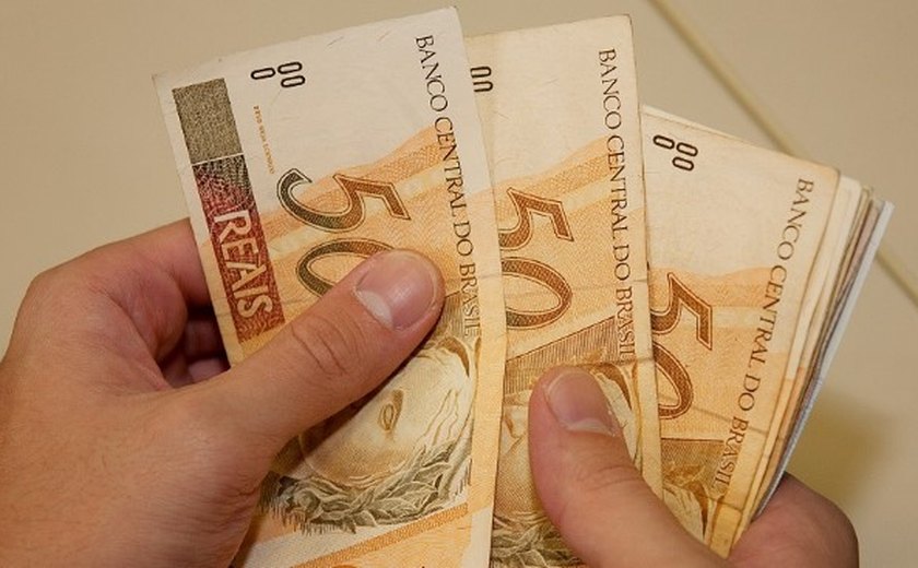 Governo injetou R$ 233,5 bilhões na economia em quase três meses