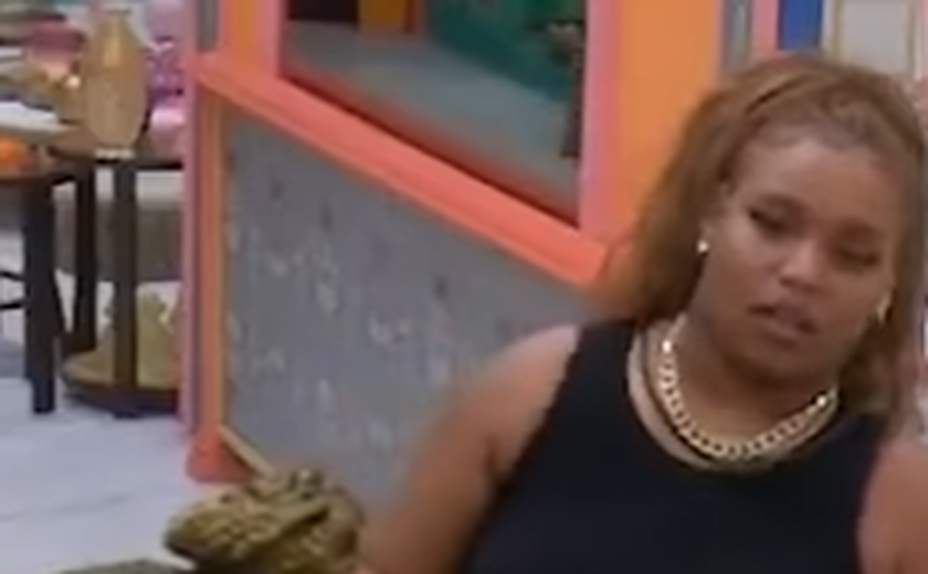 Comentários sobre Camilla no 'BBB 25' geram debate sobre racismo