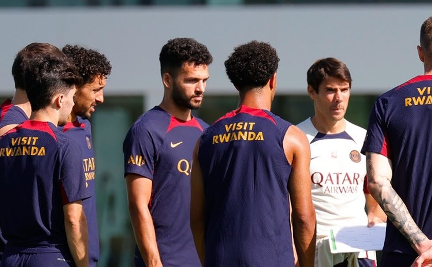 Jogadores do PSG fazem nova votação para escolher capitão e Marquinhos pode perder posto, diz rádio