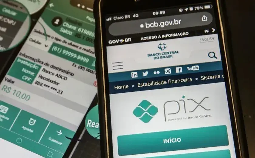 Golpes do Pix: veja como funcionam os 12 tipos mais frequentes de fraude para se proteger