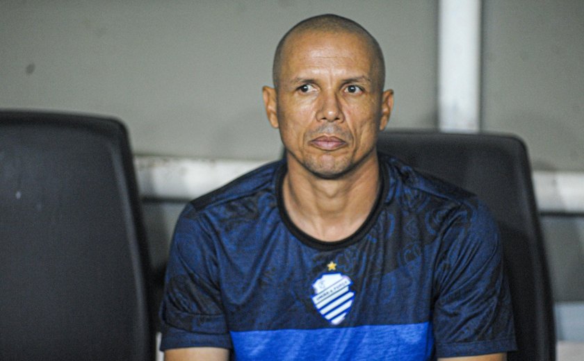 CSA busca terceira vitória consecutiva neste sábado diante do ABC