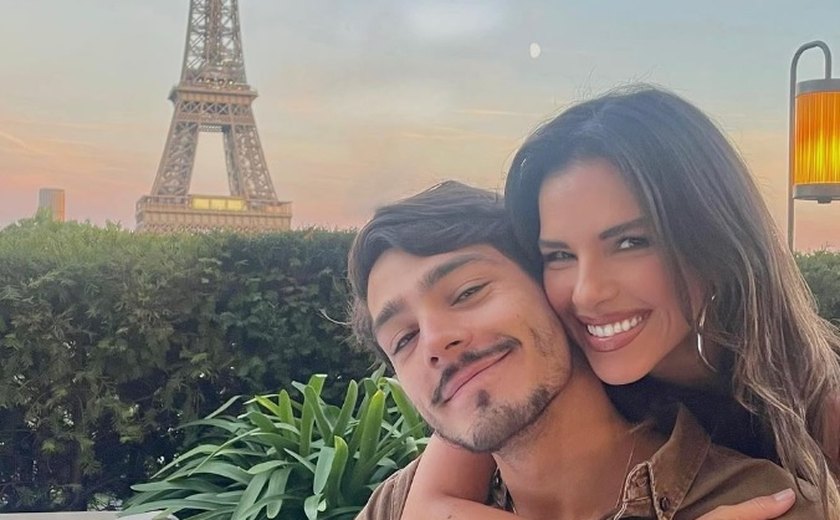Novo namorado de Mariana Rios é herdeiro de empresário com fortuna de R$ 12 bilhões