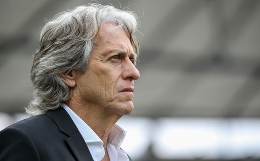 Jorge Jesus deixa o Al-Hilal de forma amigável e pode virar aposta da CBF para a seleção