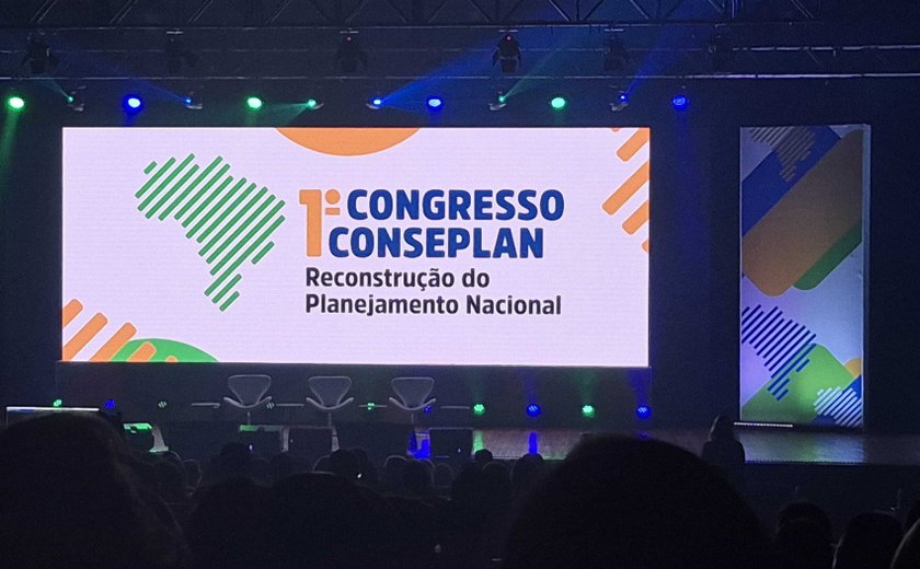 Maceió marca presença em evento nacional de planejamento público