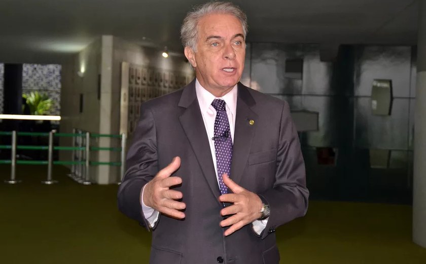 Há receio de gargalo logístico na entrega dos fertilizantes, afirma ministro