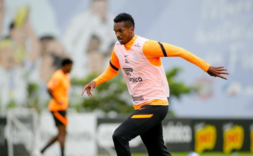 Jô, ex-Corinthians, é preso novamente por não pagamento de pensão alimentícia