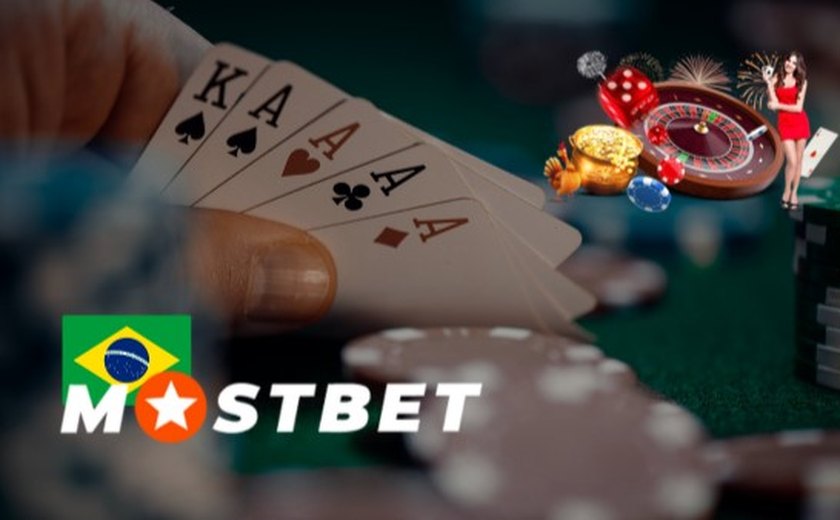 Mostbet Brasil: Revisão de Confiabilidade e Proteção de Dados